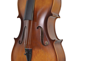 Sotendo Full Size Student Cello Set wi 